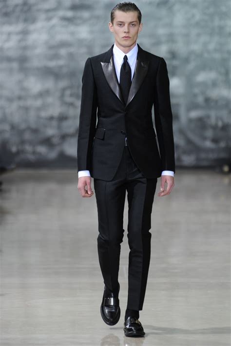 ysl suit mens|yves saint laurent men's clothing.